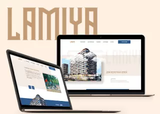 LAMIYA