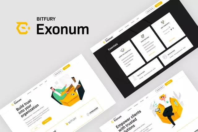 Exonum