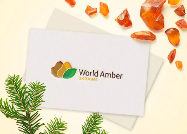 World Amber Ukraine