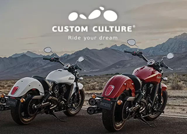 Custom Culture Ukraine
