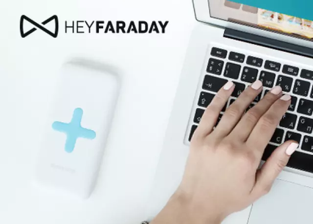 HeyFaraday